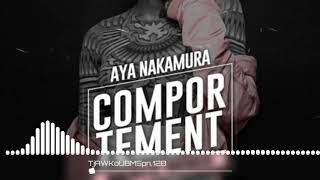 Aya Nakamura- Comportement(Evan JB Remix)