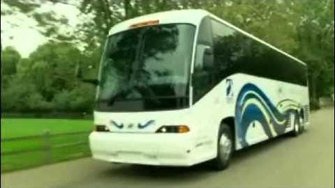 DIRECTIONS Saint Louis Welcome Aboard Video