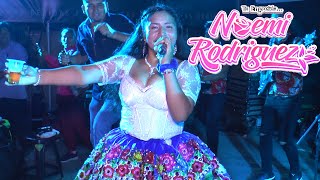 Video thumbnail of "NOEMI RODRIGUEZ - LA ZORRA - PARA QUE ME ENAMORE - MAÑANA CUANDO ME VAYA"