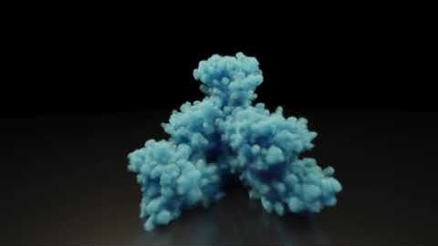 Smoke Simulation | 3DS MAX 2021 | Phoenix FD 4