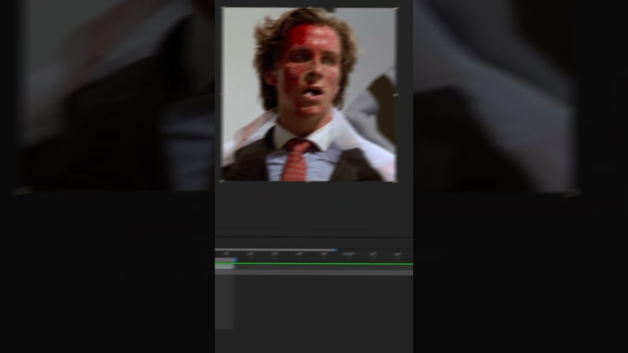 How To Make A Microwave Edit In After Effects