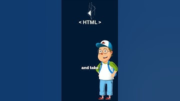 What is the difference between block-level and inline elements in HTML?   #html #css #shorts #coding