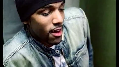 Craig David - Walking Away (US Version)