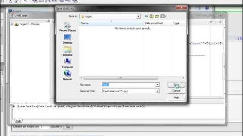 Membuat simpan edit hapus pada c++ 2
