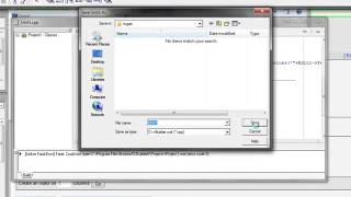 Membuat simpan edit hapus pada c++ 2