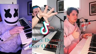 Mike Demero - Best Of TikTok Songs Compilation 2020 ( Part 1 )