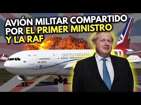 Video: ¿Tiene aviones el ejército británico?