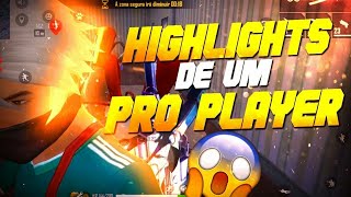 39 MINUTOS DE HIGHLIGHTS EM CAMP / TEAMSPEAK FREE FIRE♥🙏