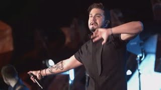 Luan Santana - Quando a Bad Bater (YTPBR)