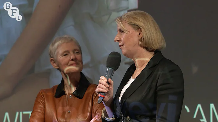 Misbehaviour director Phillipa Lowthorpe and produ...