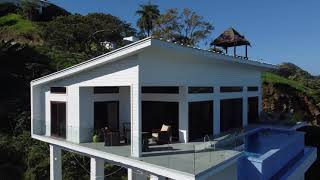 Ocean View Home for Sale - Roatan Real Estate