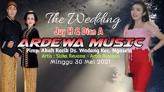#Izinkan IZINKAN SISKA REVANA FT. AKIM -ARDEWA MUSIC #SiskaRevana#ardewaMusic #RanzeroAudio