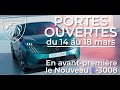 Peugeot maurel audoise portes ouvertes