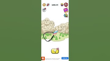 Braindom Draw Puzzle Level 471