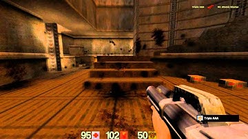 Quake 2 in Gmod