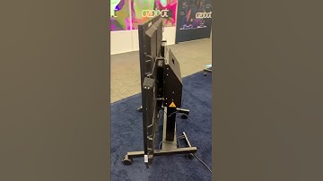 e·Box® Mobile Stand at TCEA 2020