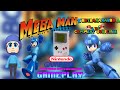 Return to challenge elec man (mega man dr wily’s revenge stream part 2)