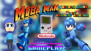 Return to challenge elec man (mega man dr wily’s revenge stream part 2)