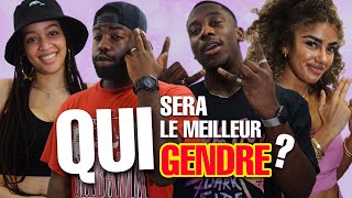 QUI SERA LE MEILLEUR GENDRE ? (avec Habituetoi, Dicha et Tchakoute)