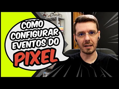 Como configurar os Eventos do Pixel | Facebook ADS