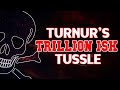 Turnurs trillion isk tussle southeast agreement ending economy and more