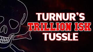 TURNUR'S TRILLION ISK TUSSLE, SOUTHEAST AGREEMENT ENDING, ECONOMY AND MORE