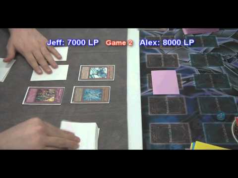 Jeff Jones v Alex Vansant; Alter Reality Games' Breast Tournament Ever pt.2