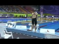 100 breaststroke women finaarena world cup 2012 doha