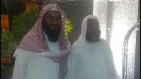 تلاوة مشتركه لسورة الأنعام للقارئين محمد أيوب و مشعل المطر