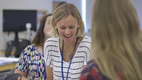 Reproductive Clinical Science: Helena Russell on p...