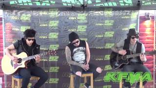 Escape the fate - picture perfect (kfma ...