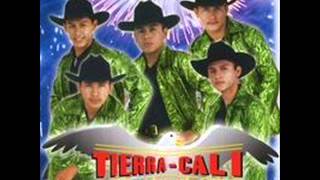 TIERRA CALI que bonita chaparrita chords