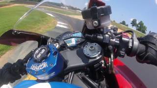 Road Atlanta 4 - Stt 06 August 2017