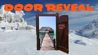 Door Reveal Effect - Final Cut Pro Tutorial