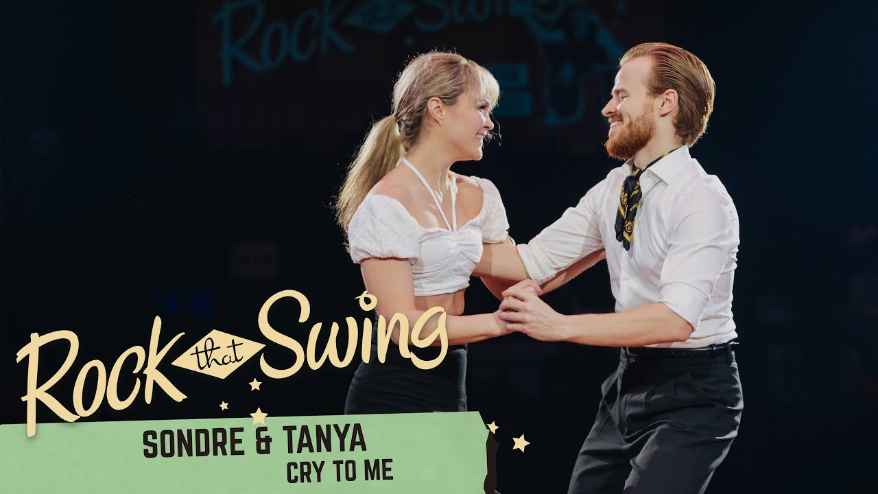 RTSF 2024 - Sondre & Tanya - Cry To Me RTSF 2024 - Sondre & Tanya - Cry To Me