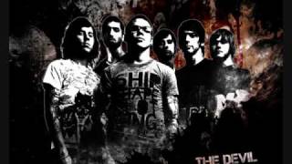 The Devil Wears Prada The Scorpion Deathlock [instrumental]