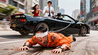 Download Lagu After 10 Years of Humiliation, He Was Blinded and Killed—Reborn, He Slaughters the Elite!#movie MP3