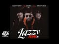 Bulova x bryant myers x shadow blow  lazzy remix official audio