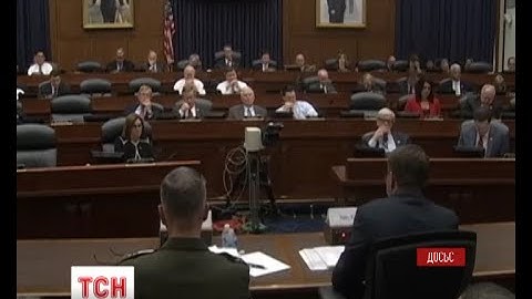 США направлять в Ірак і Сирію війська спеціального призначення