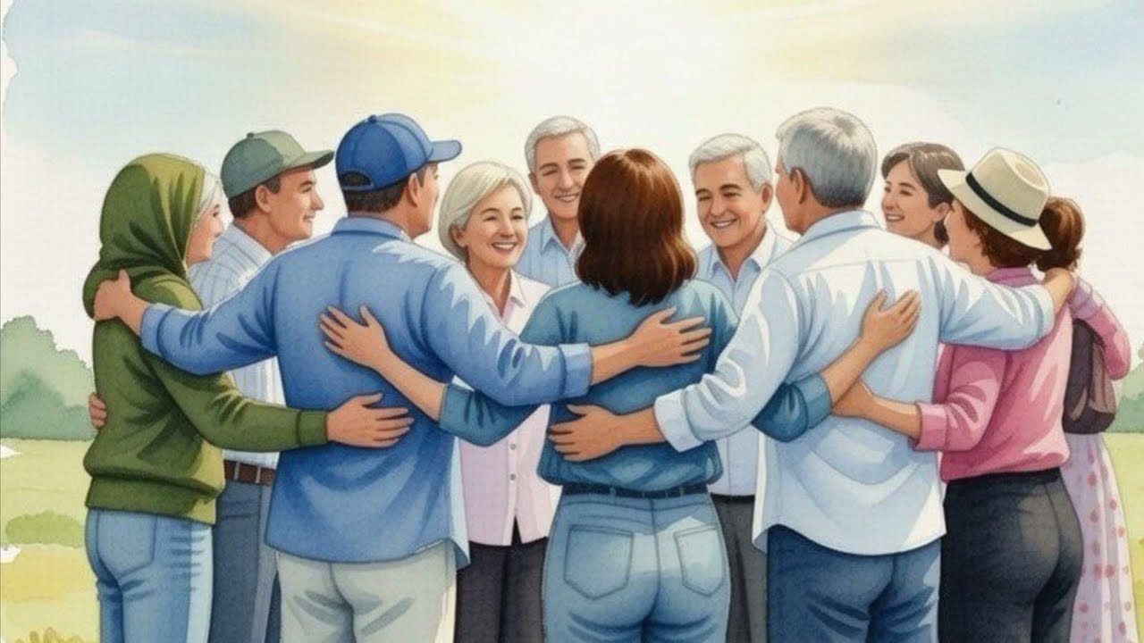 All Alike(నాలాంటి-వారే-నాతోటి-వారు)