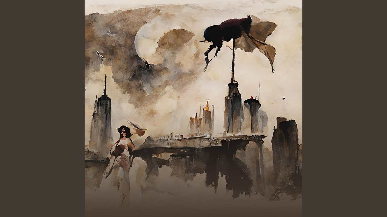 Dancing in Shadows - YouTube