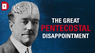 Failed Pentecostal Missionary Tongues