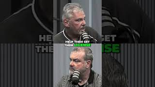 Ex-Prisoner Shares: Reintegrating Back Into Society #shorts
