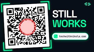 Why This Broken QR Code Still Scans screenshot 3