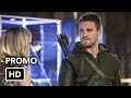 Arrow 3x04 Promo 