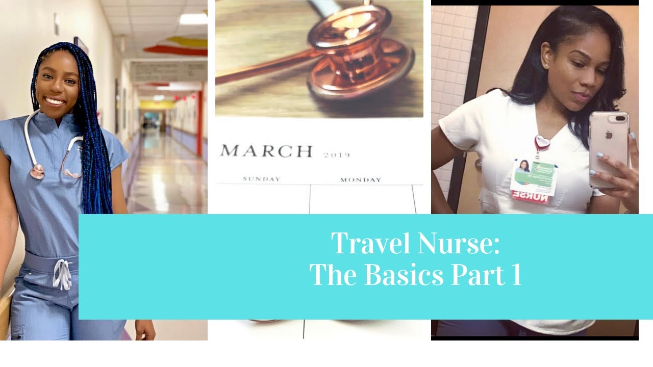 travel nursing rules