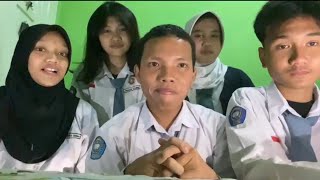 PROSES PEMBUATAN TEMPE - KELAS X