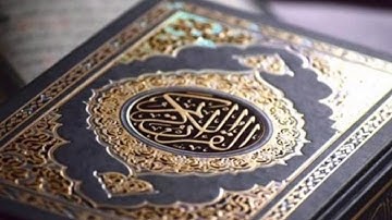 سورة الإخلاص والمعوذتين بصوت الشيخ/ماهر المعيقلي