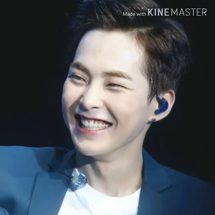 Ccp Xiumin EXO | Kim Min Seok
