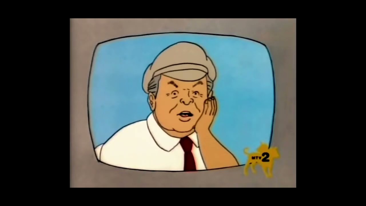 Beavis Finger Beavis and Butthead - I got me finger stuck in me bum - YouTube